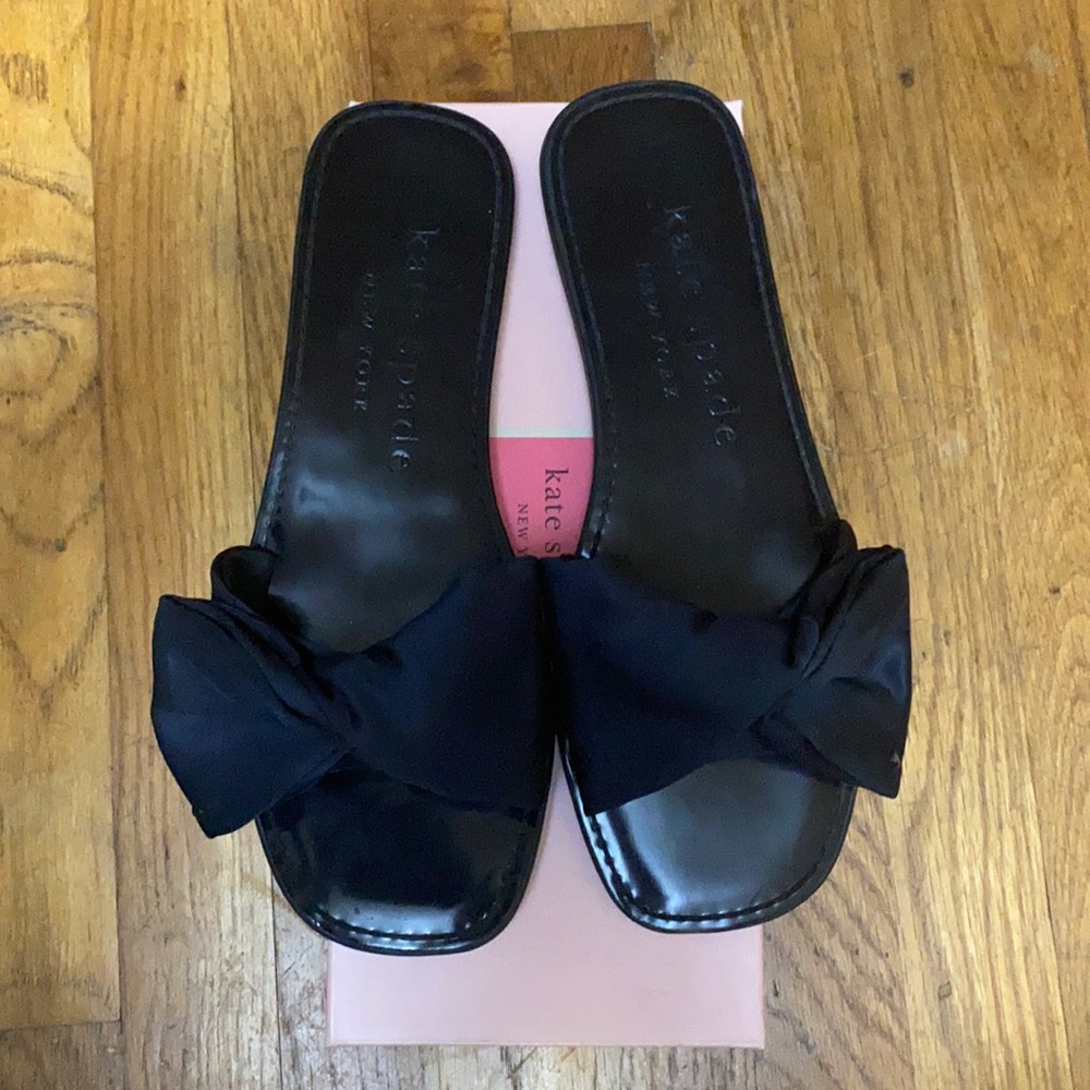 Kate Spade Slides